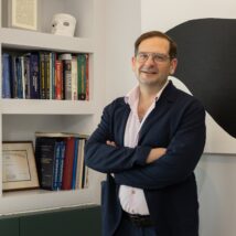 Γιώργος Τύρος, Δερματολόγος - Αφροδισιολόγος